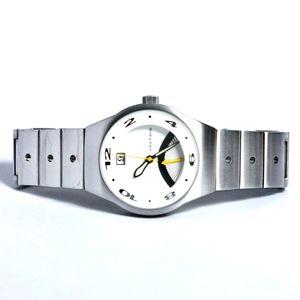 Android Men's AD257 Automatic Stainless Steel Watch